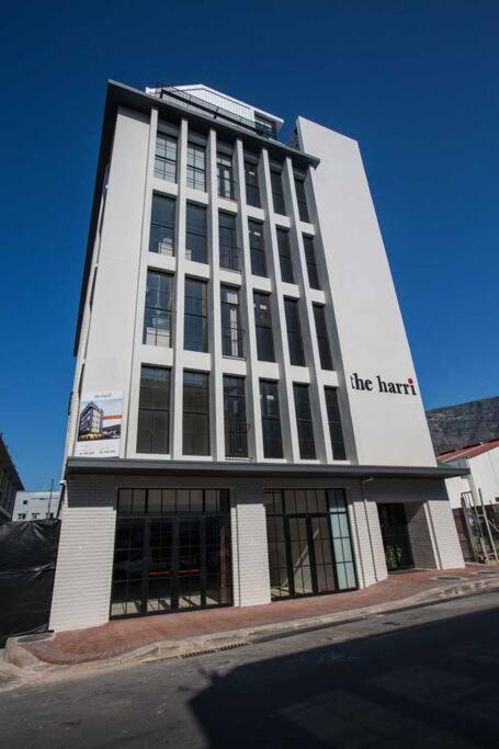 Luxury Urban Living In The East City At The Harri Apartment Cape Town Exterior photo